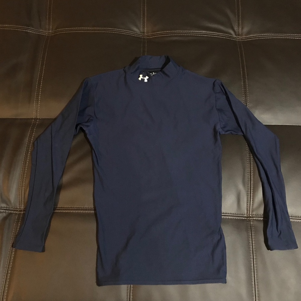 Under Armour long sleeve